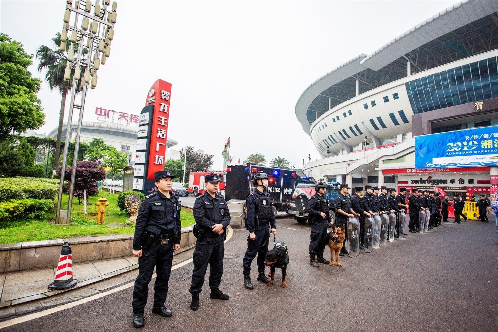 湖南抖圈官网体育管理有限公司