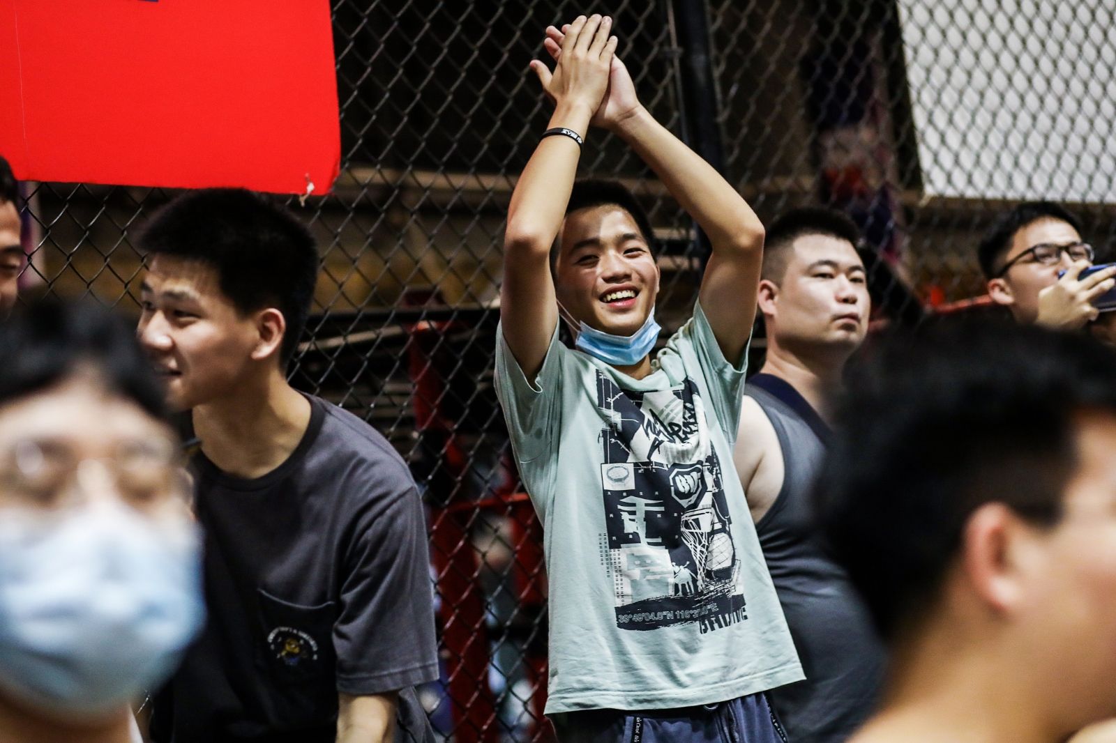 湖南抖圈官网体育管理有限公司