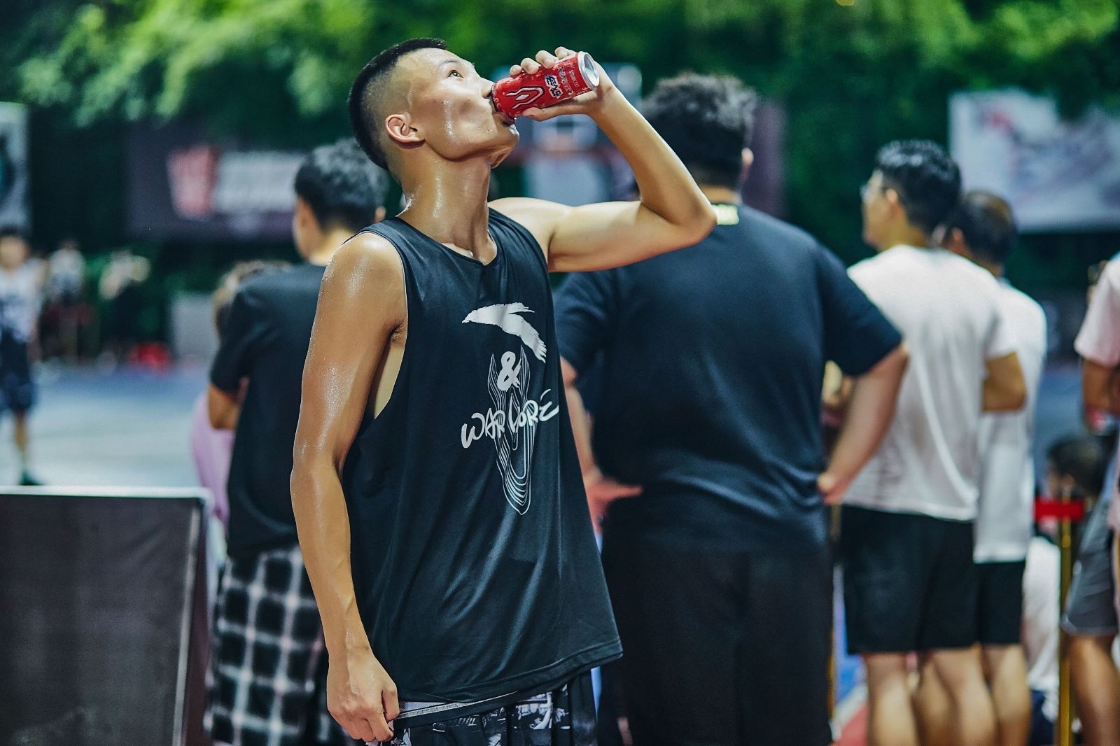 湖南抖圈官网体育管理有限公司