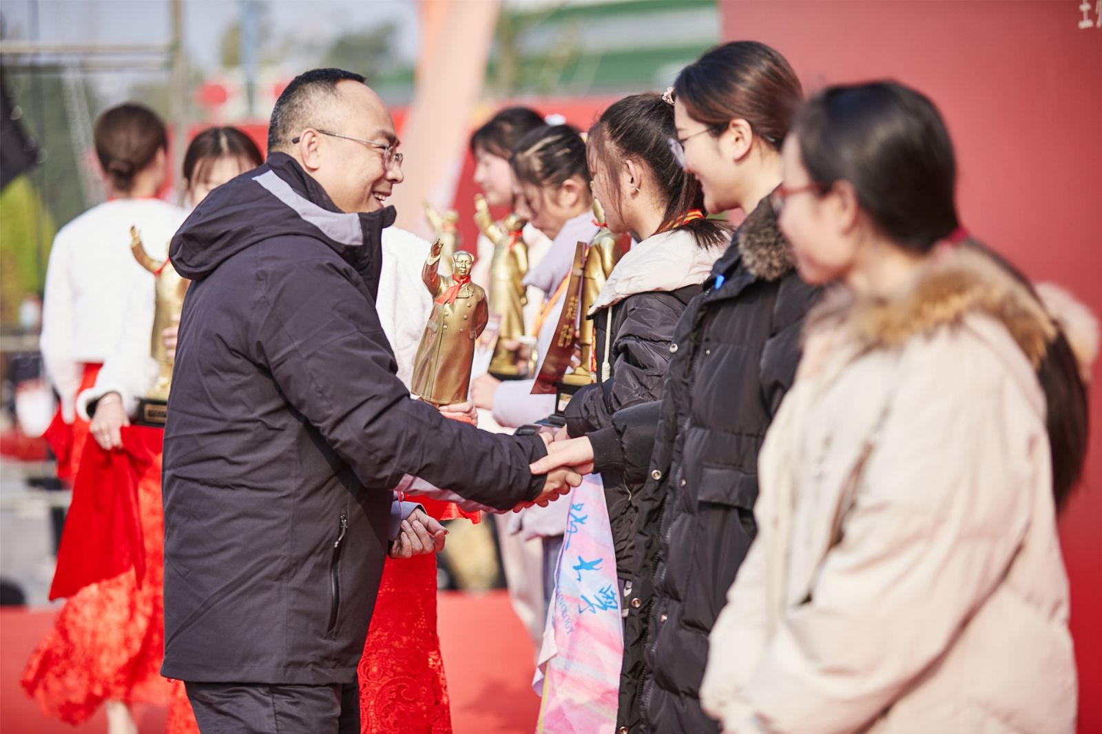 湖南抖圈官网体育管理有限公司